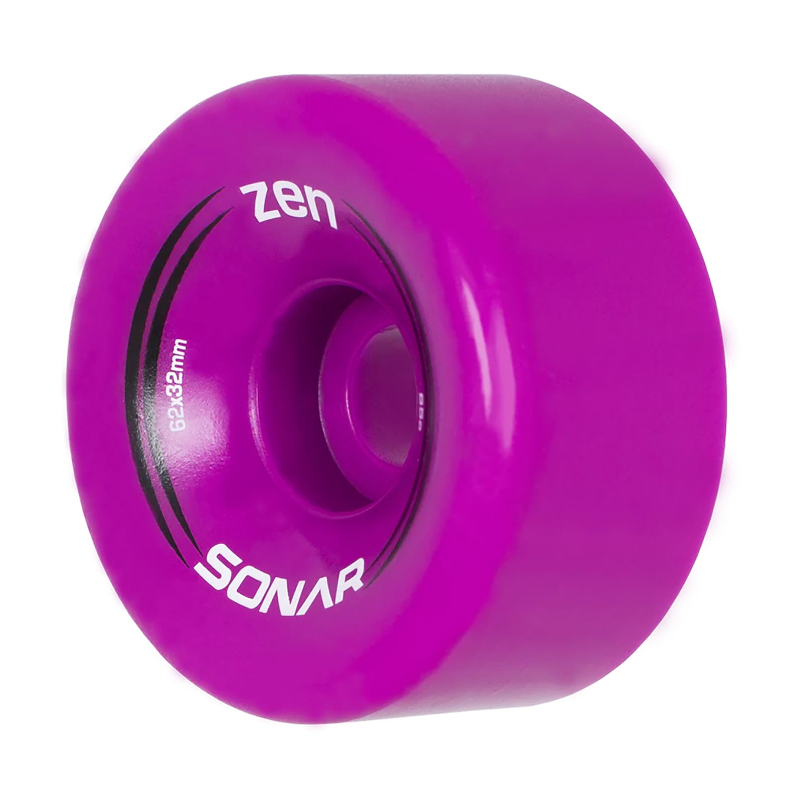 Sonar Zen Wheels (4 Pack)