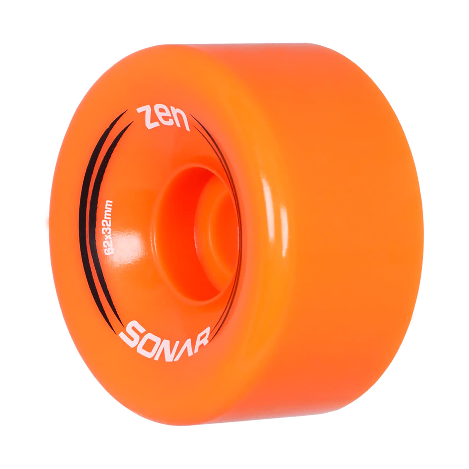 Sonar Zen Wheels (4 Pack)