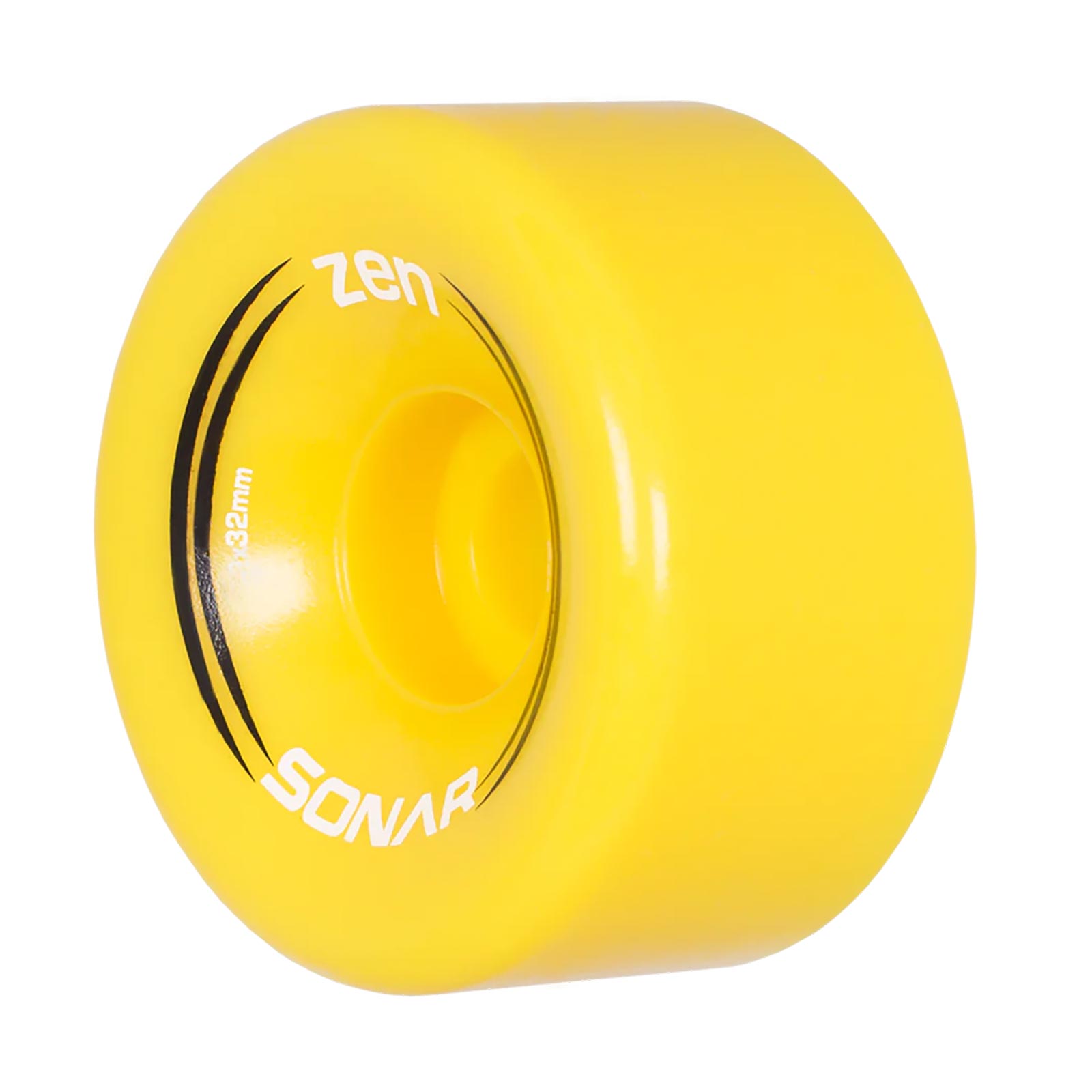 Sonar Zen Wheels (4 Pack)