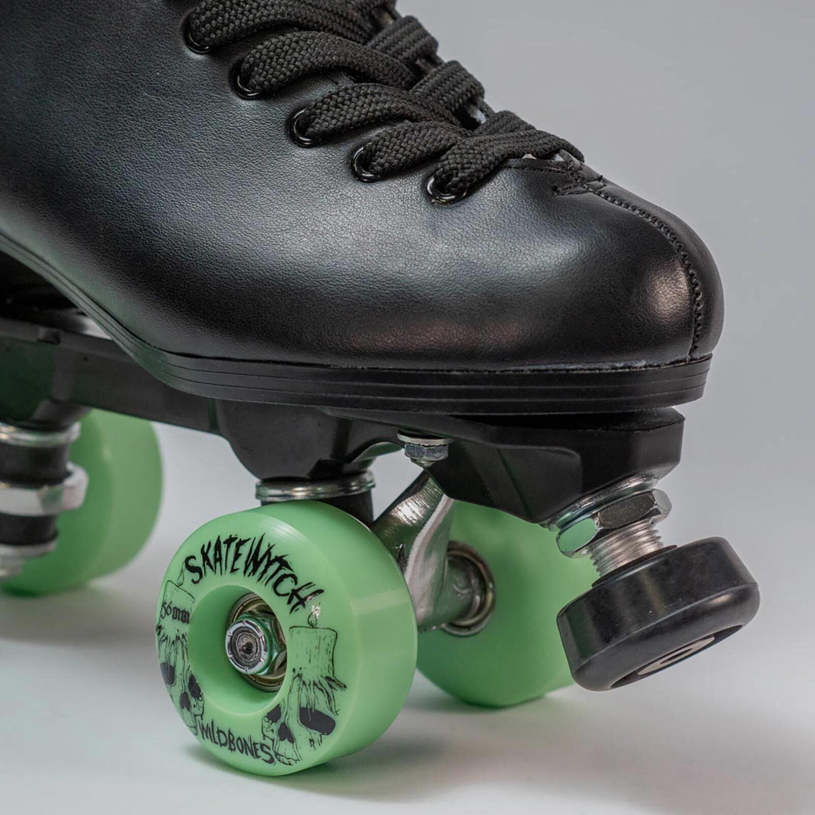 Wildbones Skatewytch Pro Wheels (4 Pack)