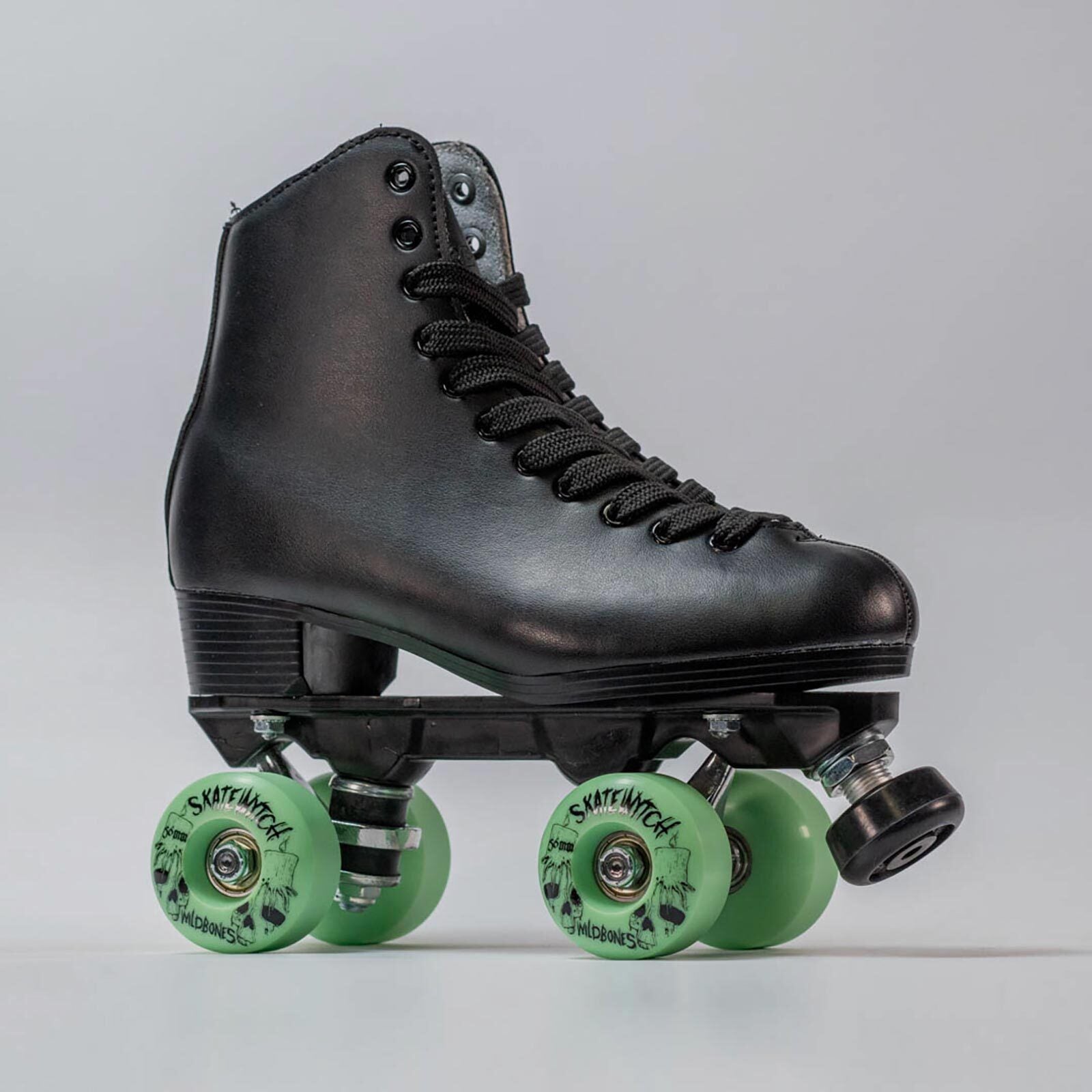 Wildbones Skatewytch Pro Wheels (4 Pack)