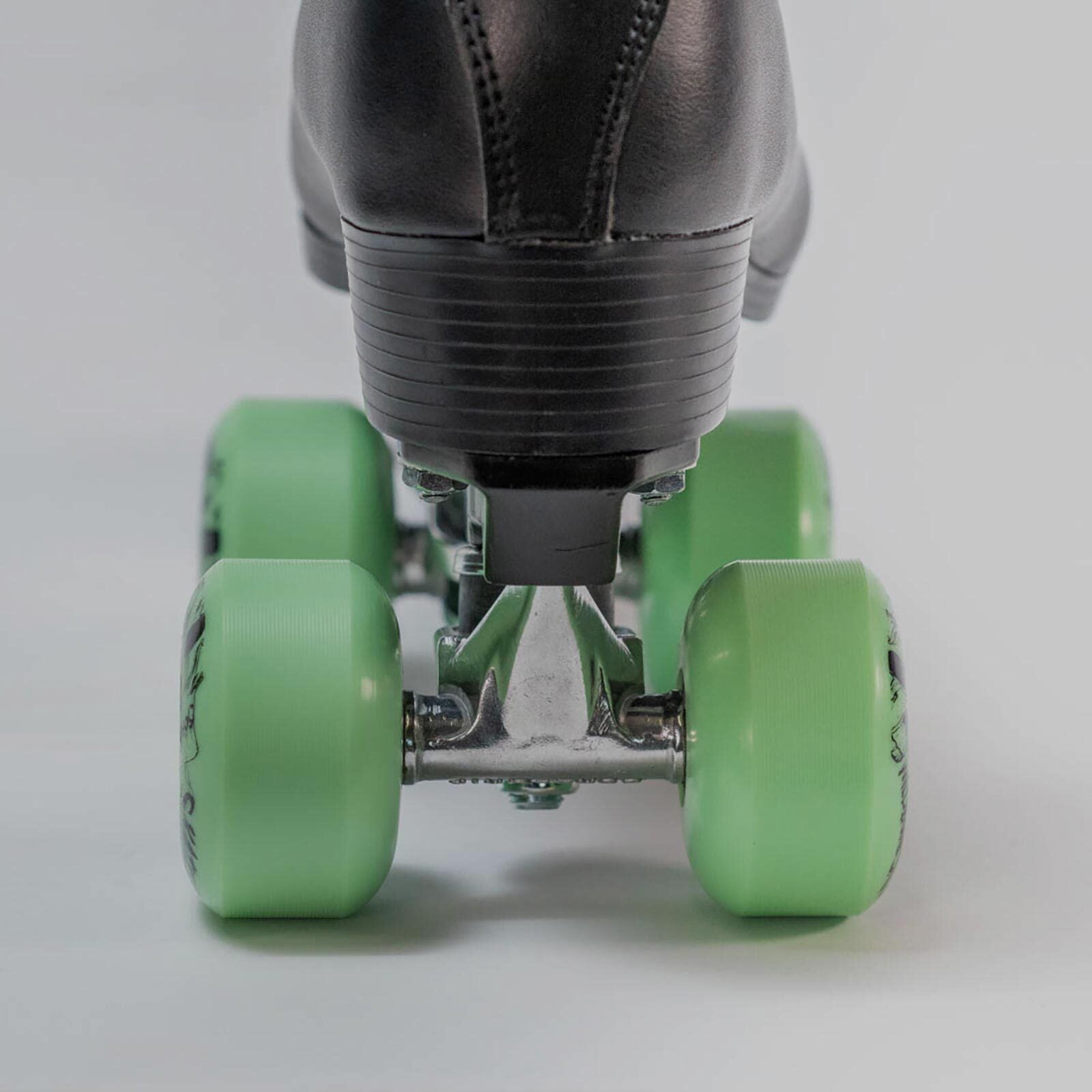 Wildbones Skatewytch Pro Wheels (4 Pack)