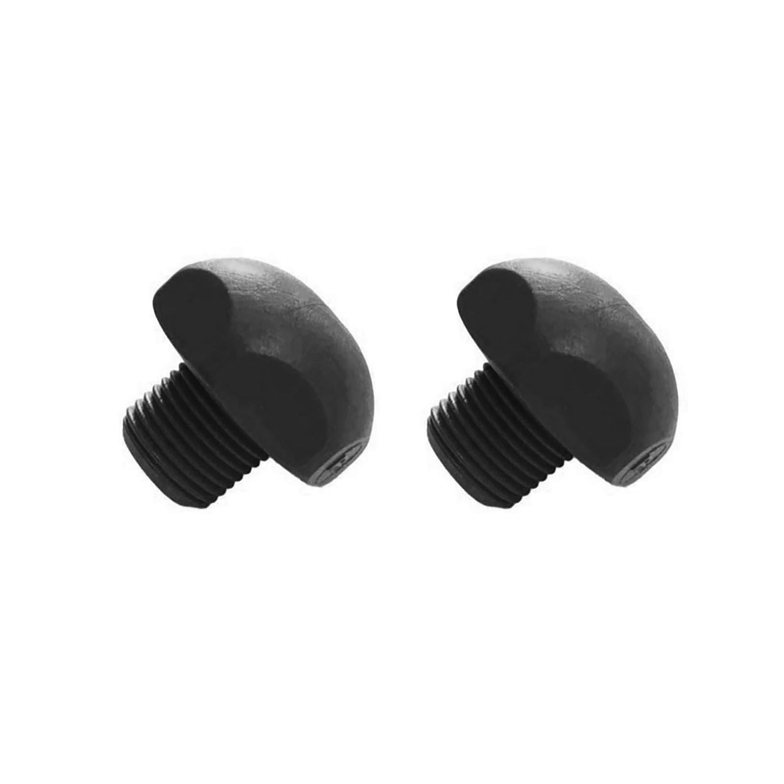 Sure-Grip Jam Plugs / Black