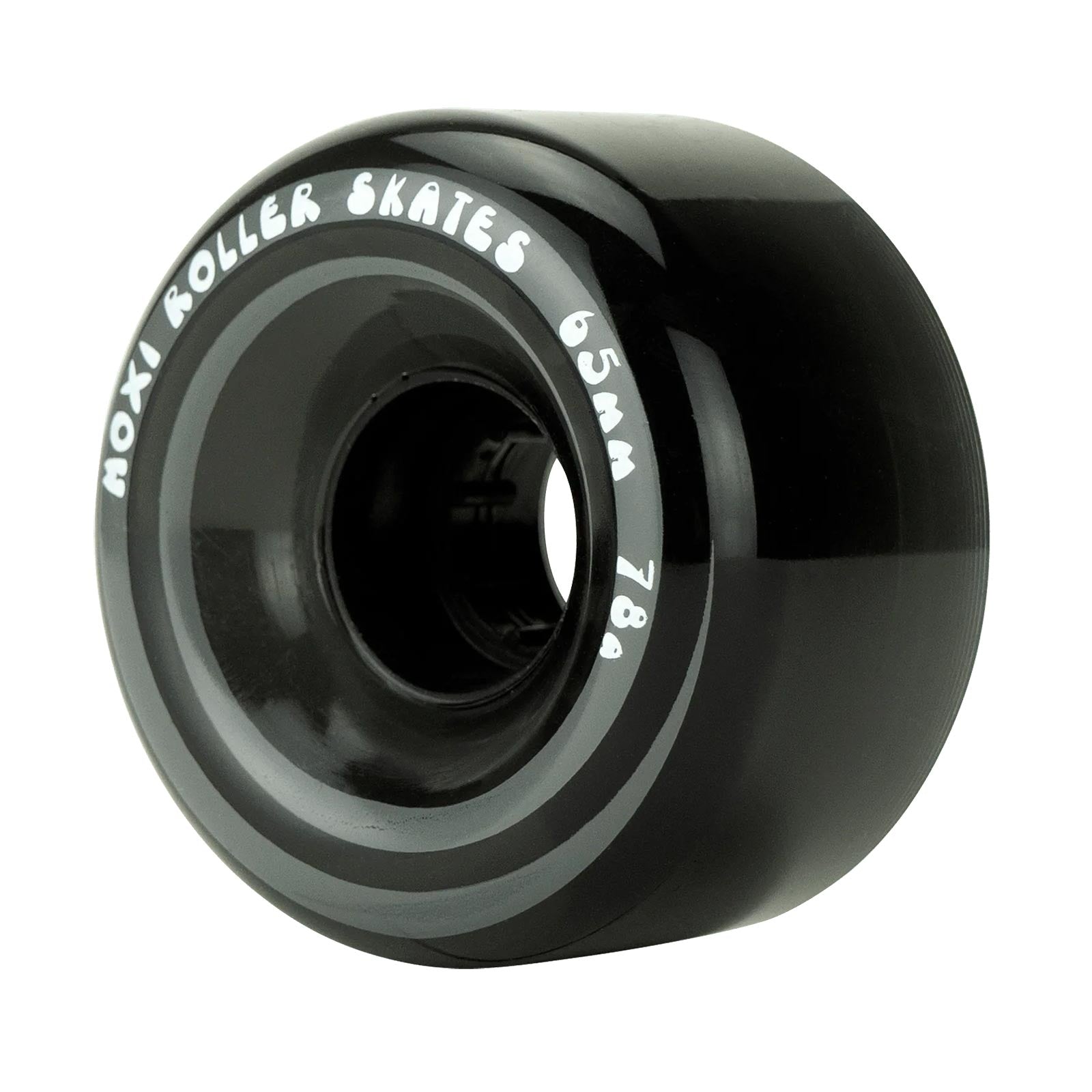 Moxi Gummy Wheels (4 Pack)