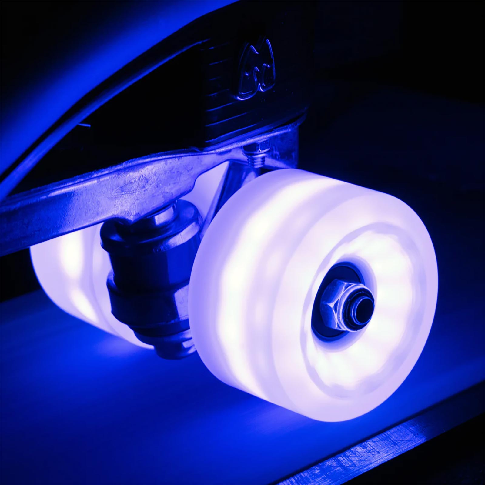 Moxi Cosmo Glow Wheels (4 Pack)