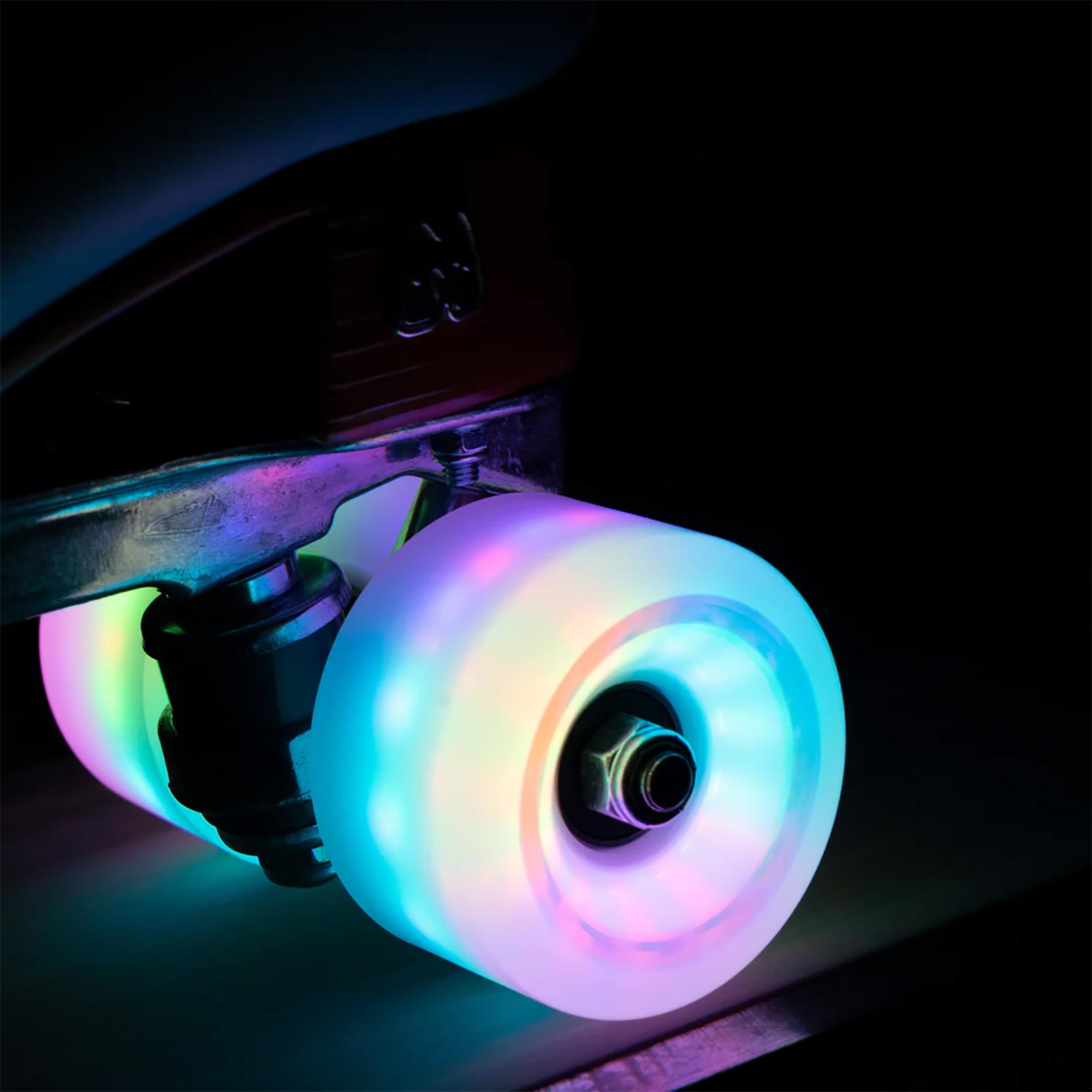 Moxi Cosmo Glow Wheels (4 Pack)