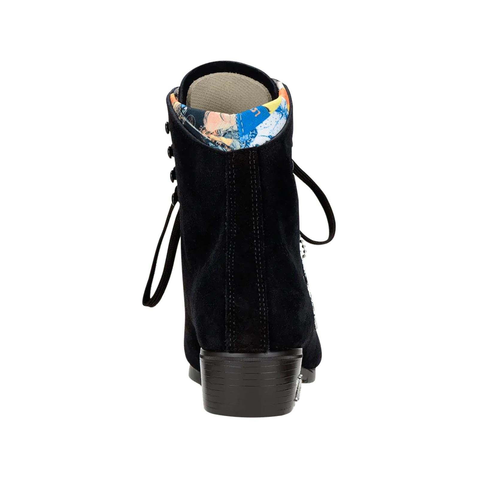 Moxi Lolly Boot / Black