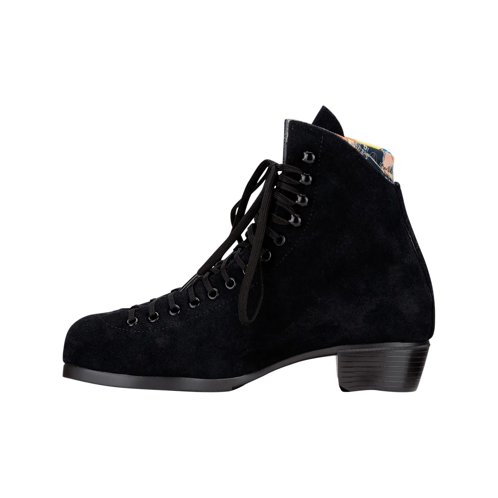 Moxi Lolly Boot / Black