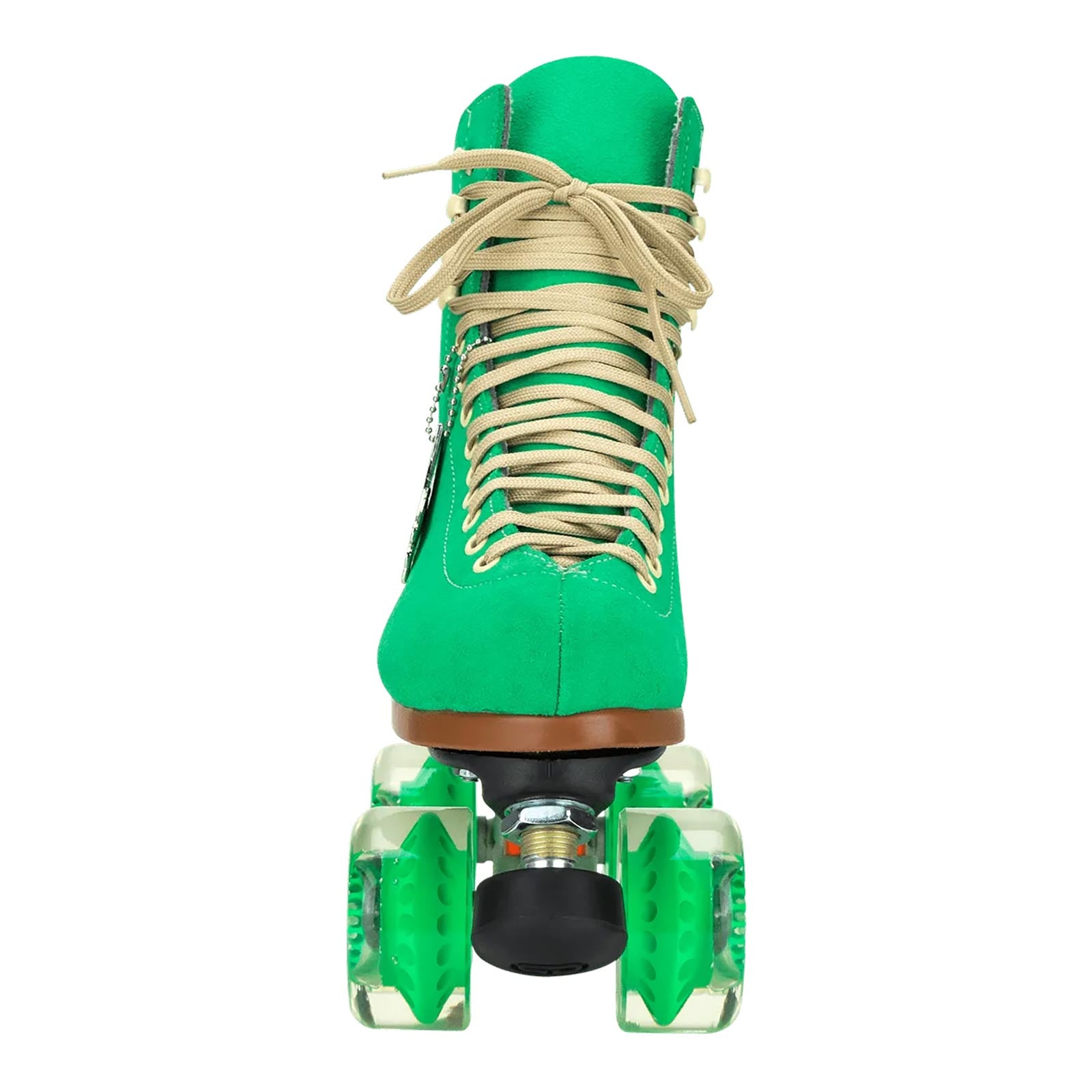 Moxi Lolly Skates / Green Apple