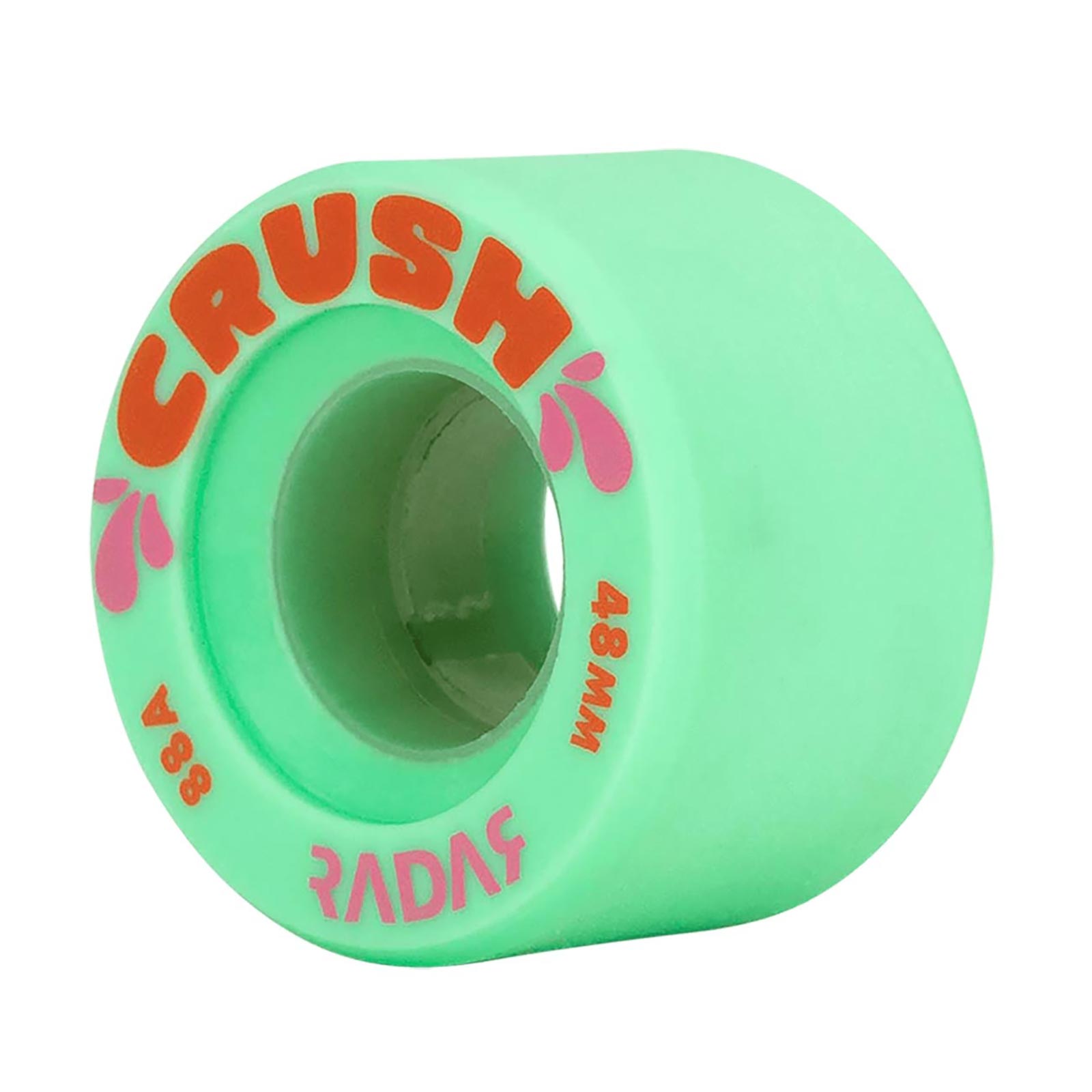 Radar Crush Wheels (4 Pack)