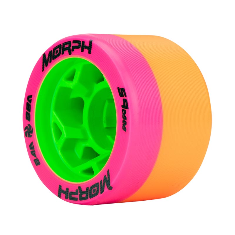 Radar Morph Wheels (4 Pack)