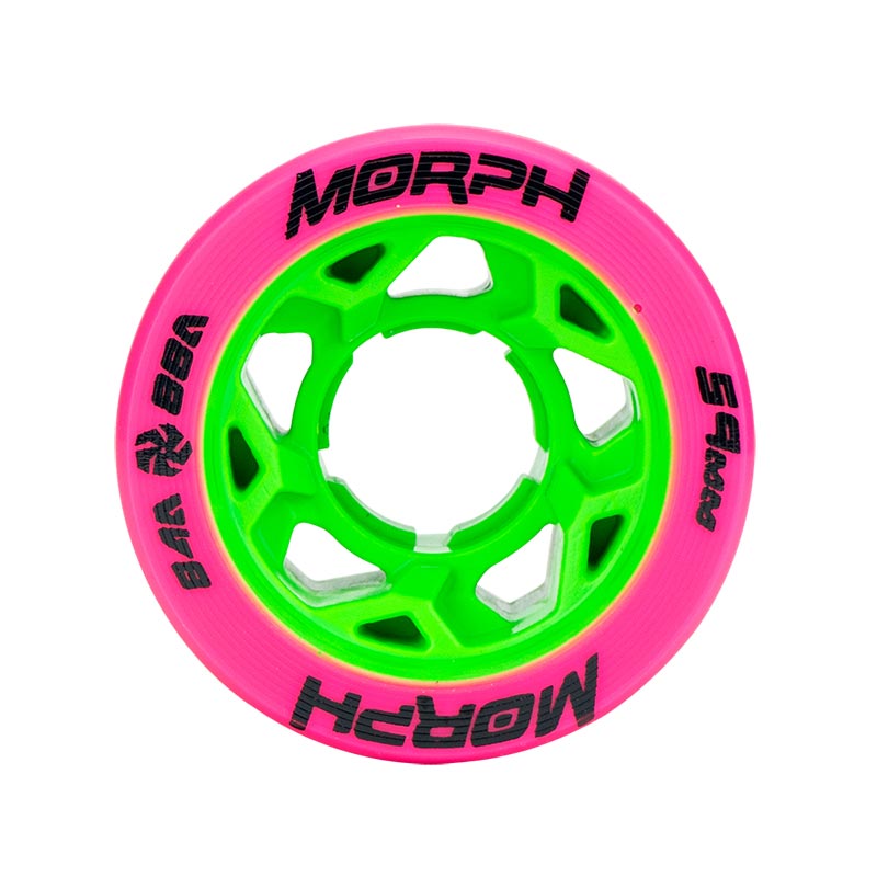 Radar Morph Wheels (4 Pack)
