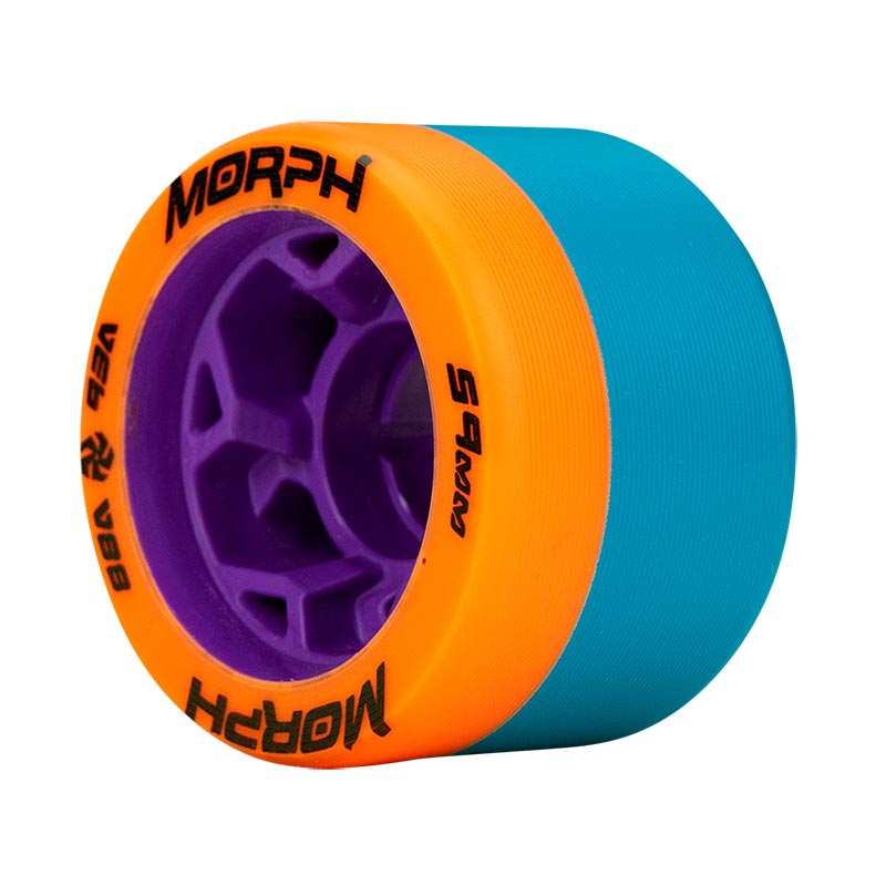 Radar Morph Wheels (4 Pack)