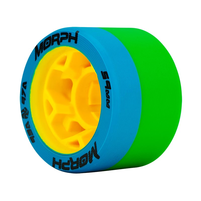 Radar Morph Wheels (4 Pack)