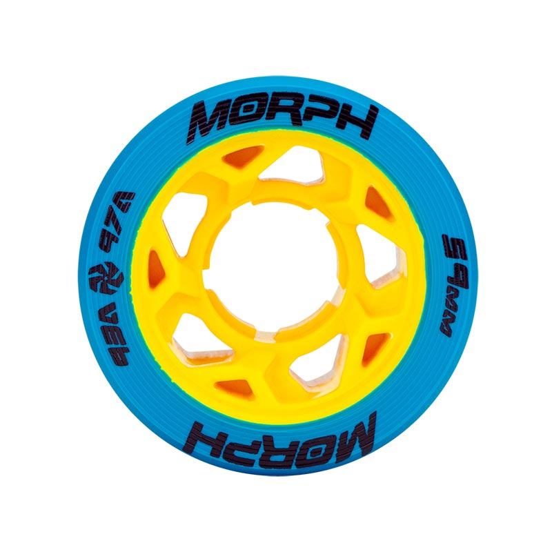 Radar Morph Wheels (4 Pack)