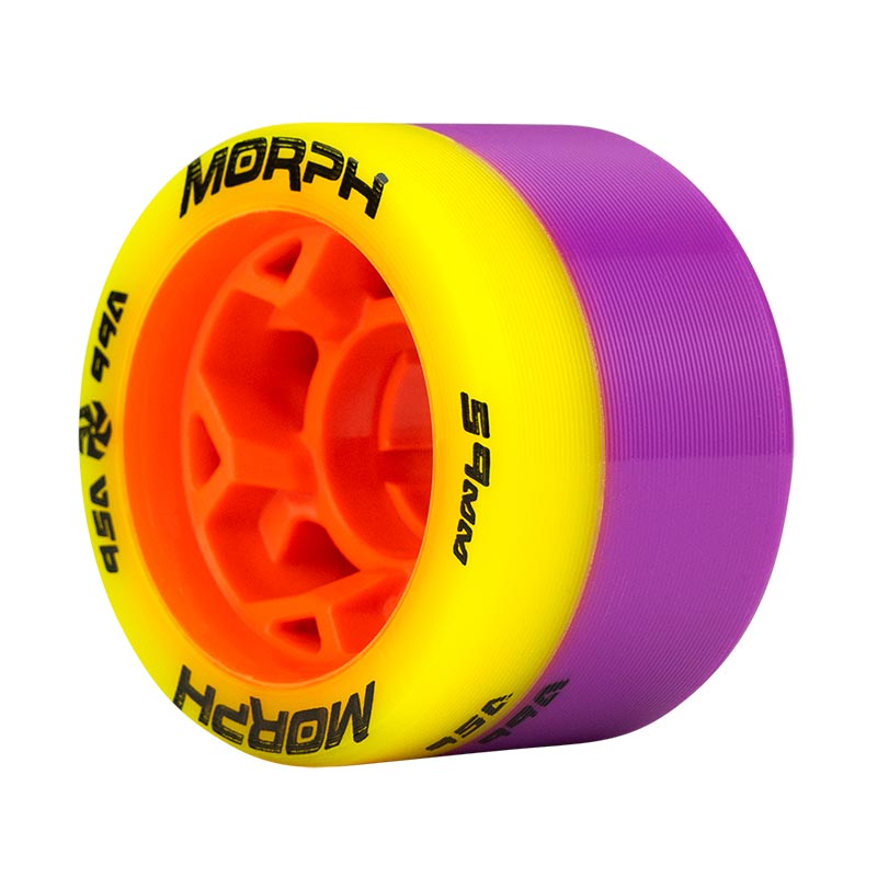 Radar Morph Wheels (4 Pack)