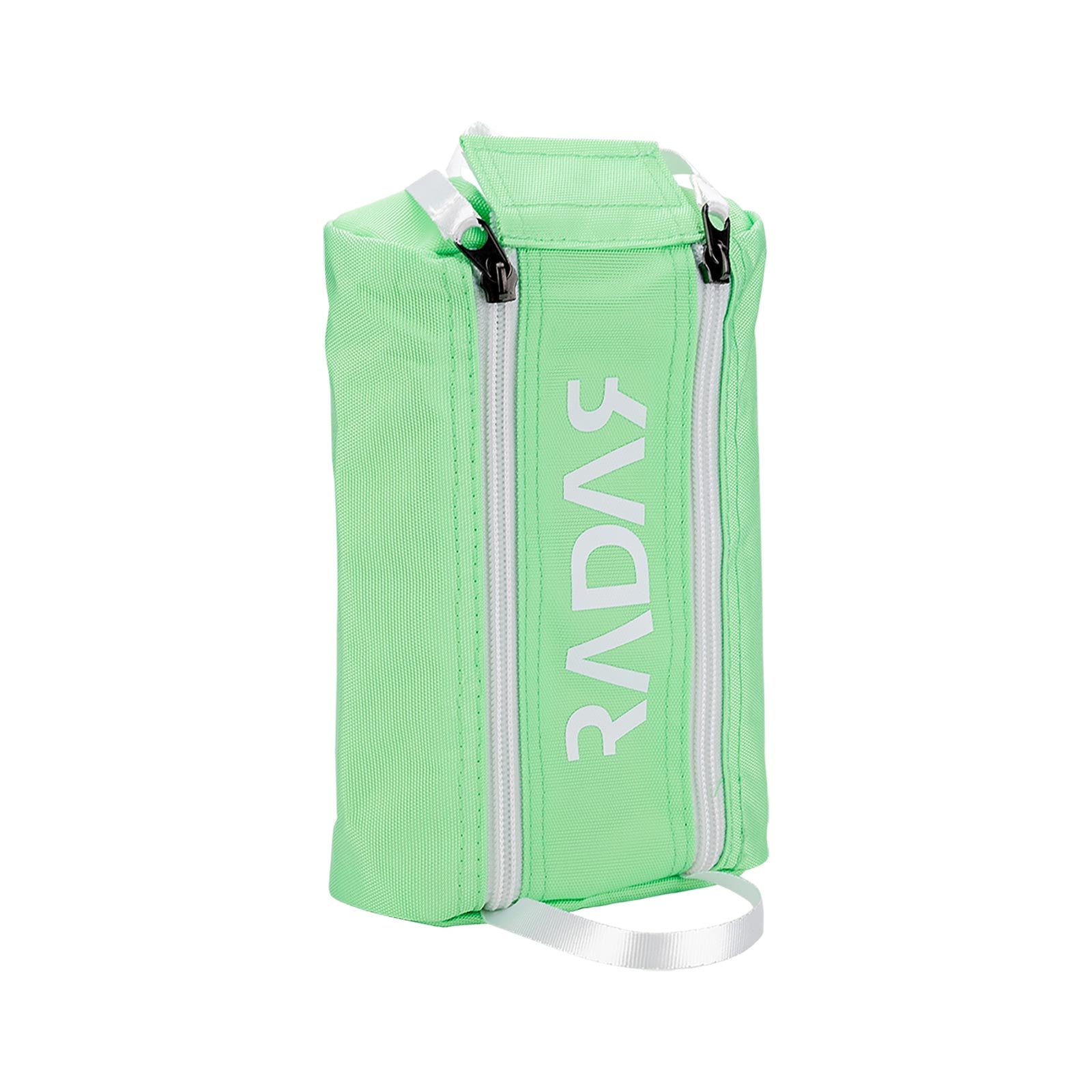 Radar Wheelie Bag / Green