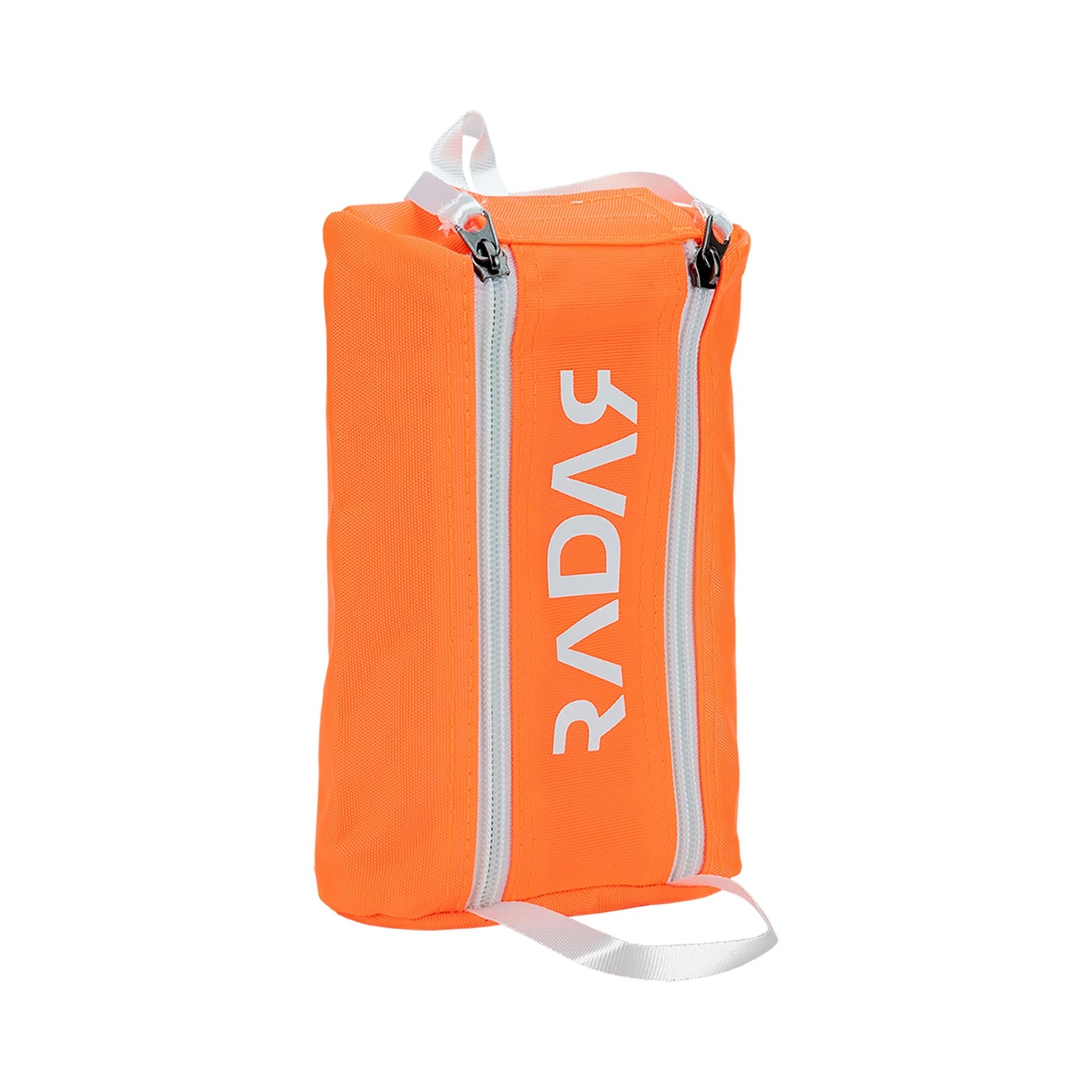 Radar Wheelie Bag / Orange