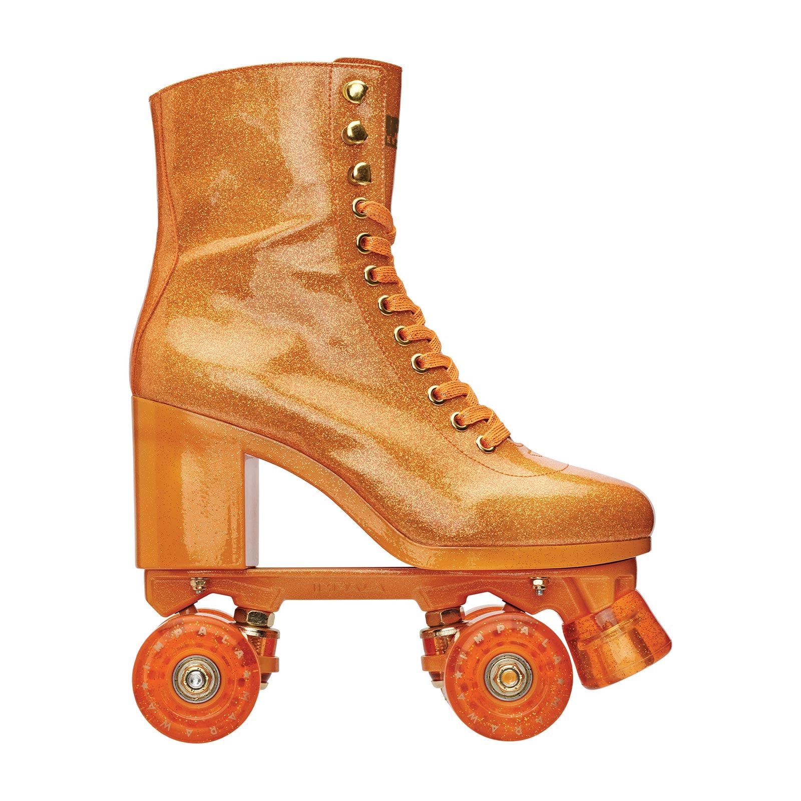 Impala Rollerskates / Marawa High Heel