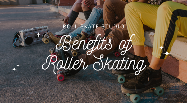 10 Reasons Why Roller Skating Is the Perfect Activity for You
