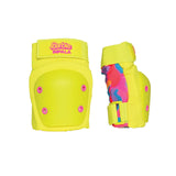 Impala Protective Tri-Pack / Adult / Barbie Bright Yellow