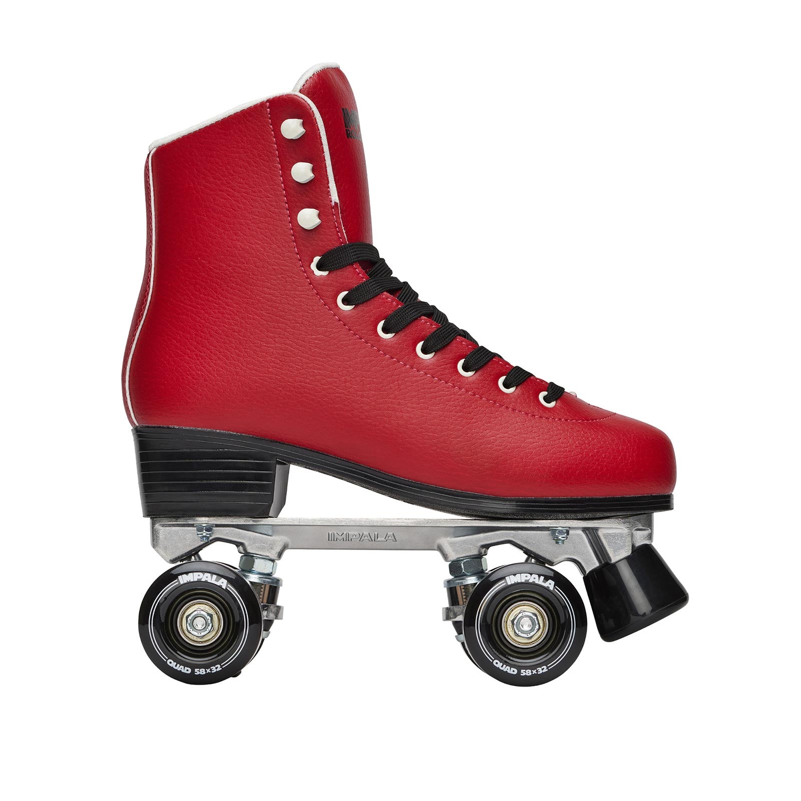 Impala Rollerskates / Cherry