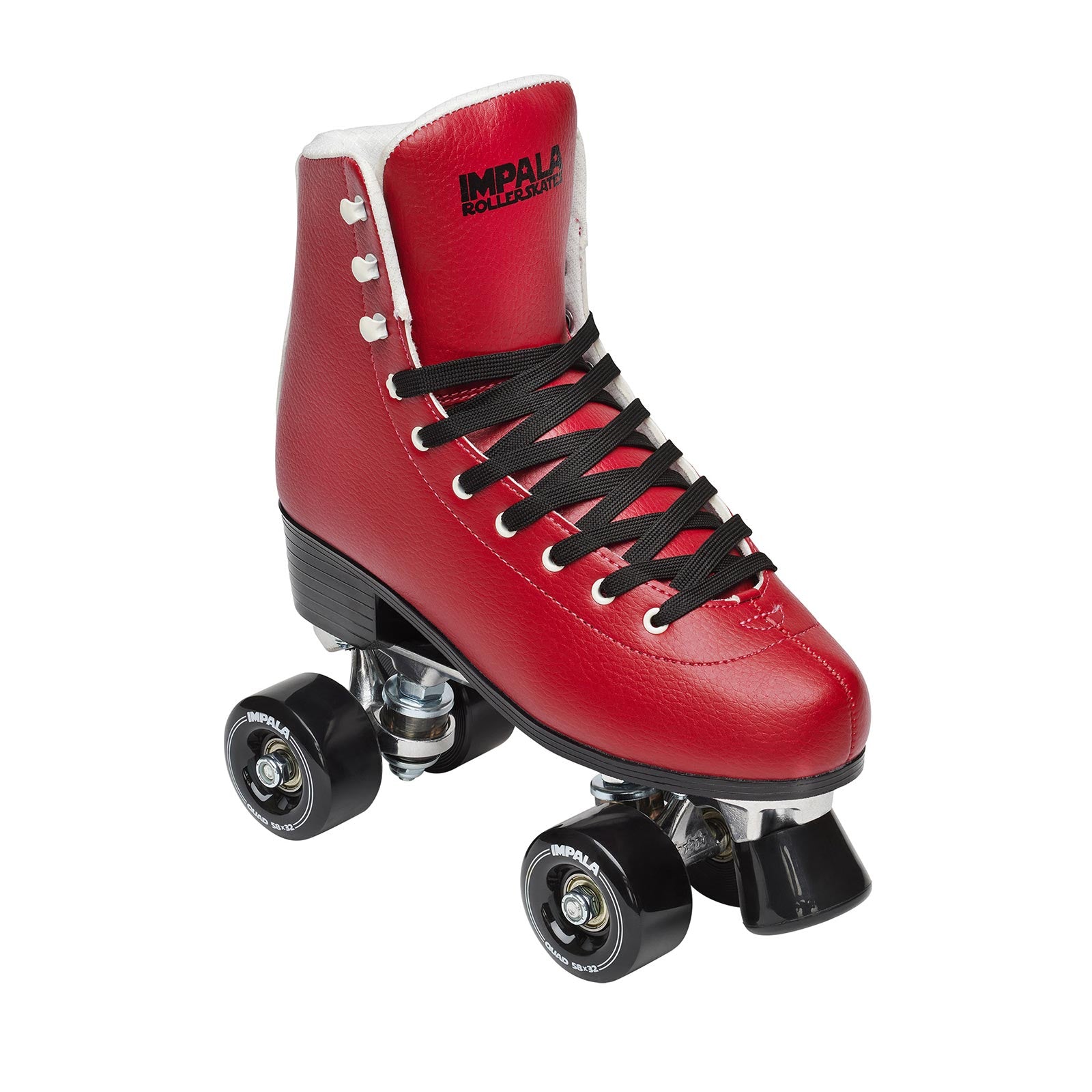 Impala Rollerskates / Cherry