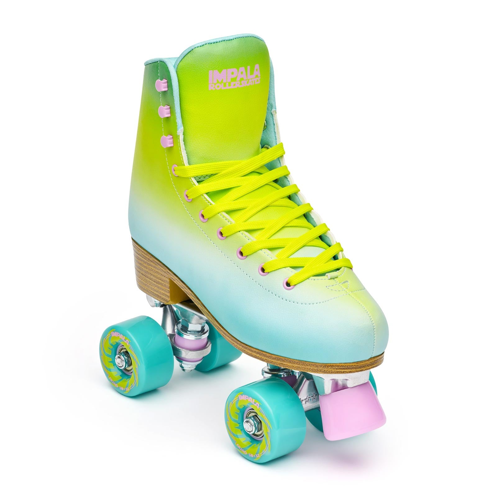 Impala Rollerskates / Lime Spritzer