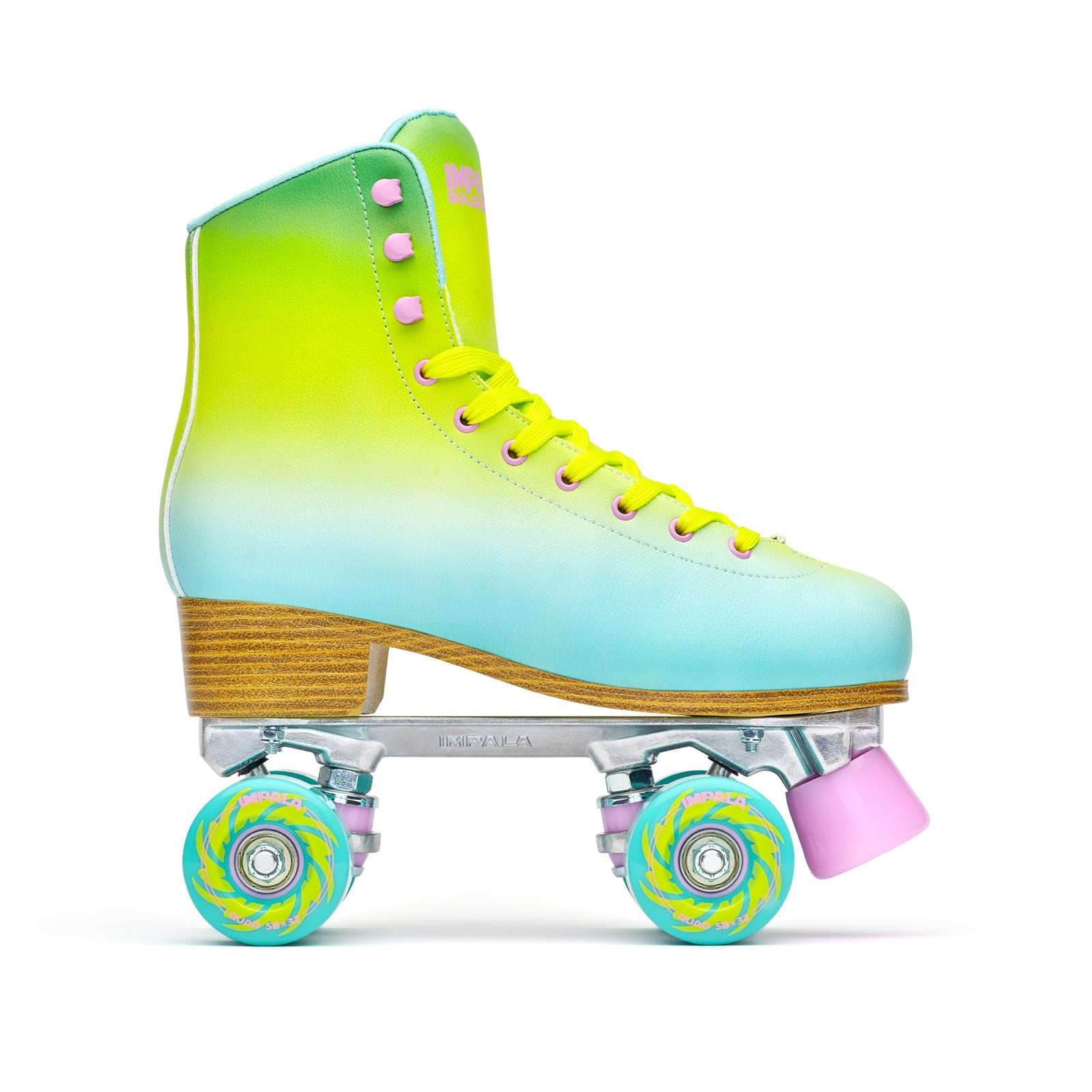 Impala Rollerskates / Lime Spritzer