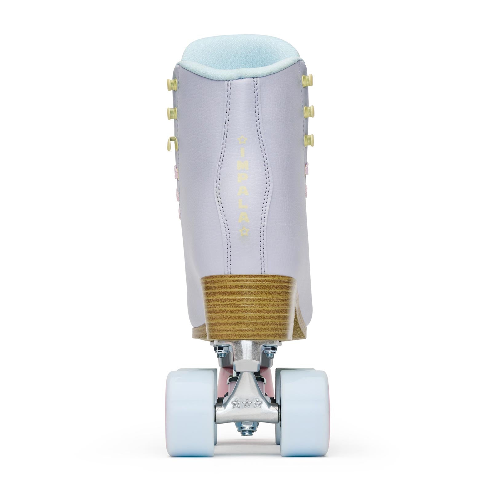 Impala Rollerskates / Periwinkle