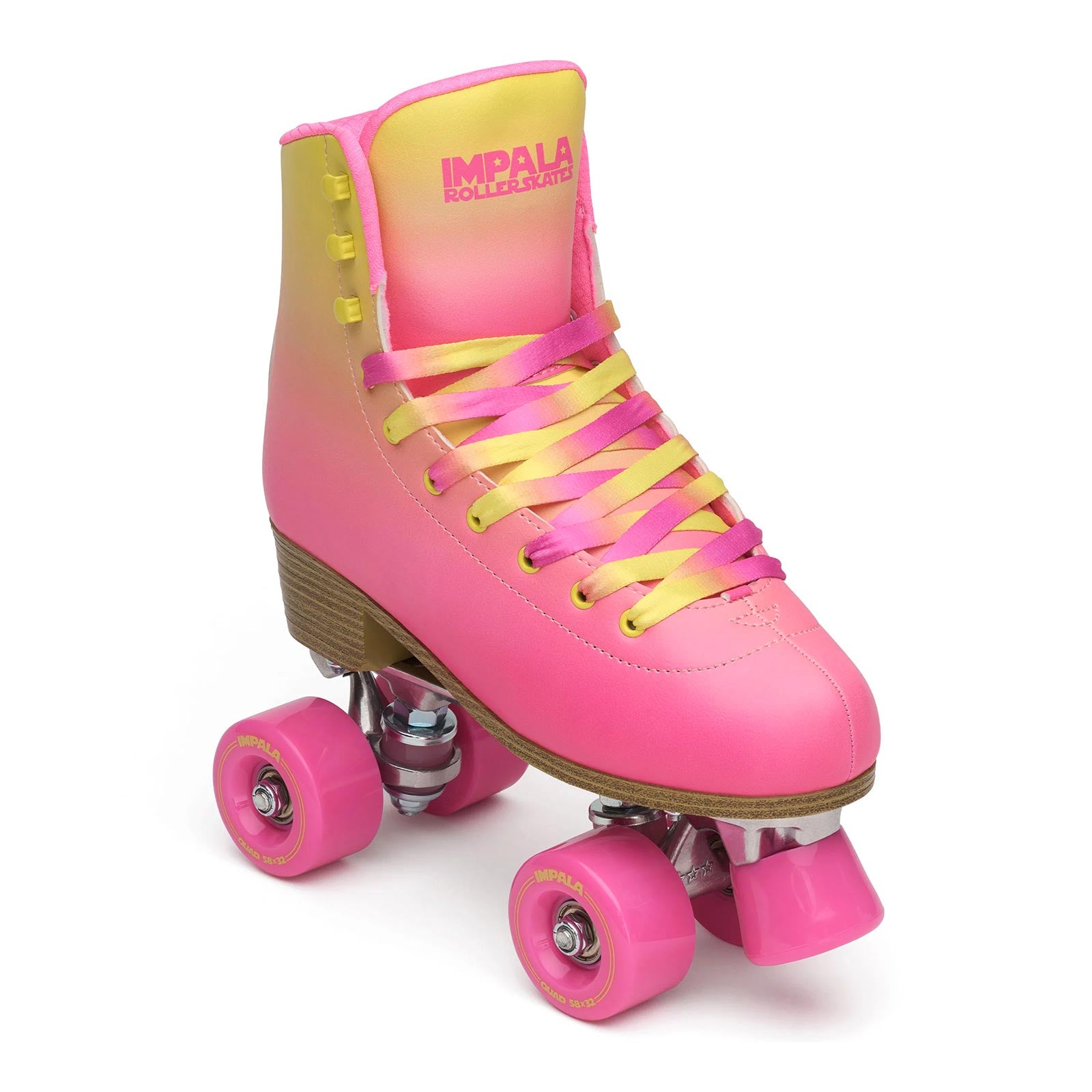 Impala Rollerskates / Tropicana