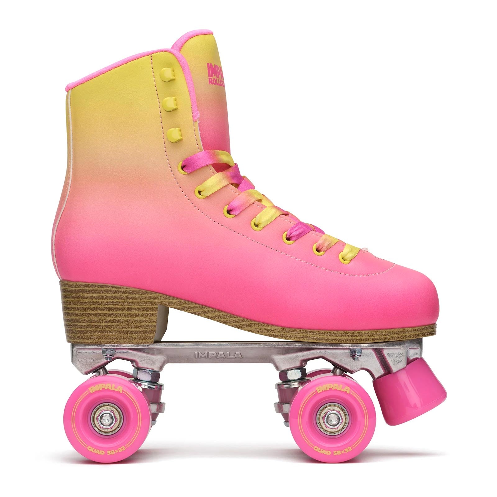 Impala Rollerskates / Tropicana