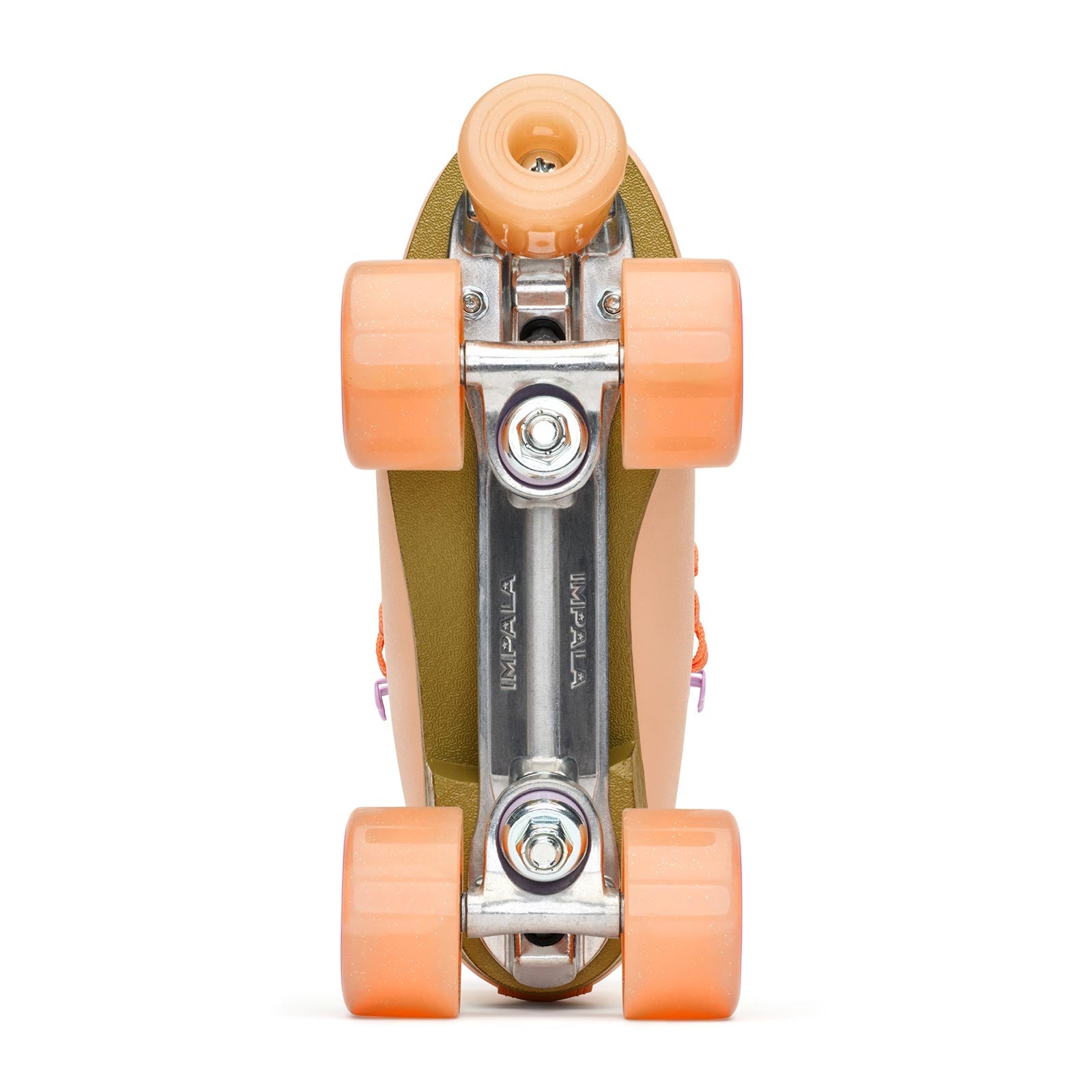 Impala Rollerskates / Apricot
