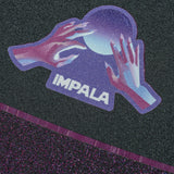 Impala Mystic Skateboard 8.0" Pea The Feary