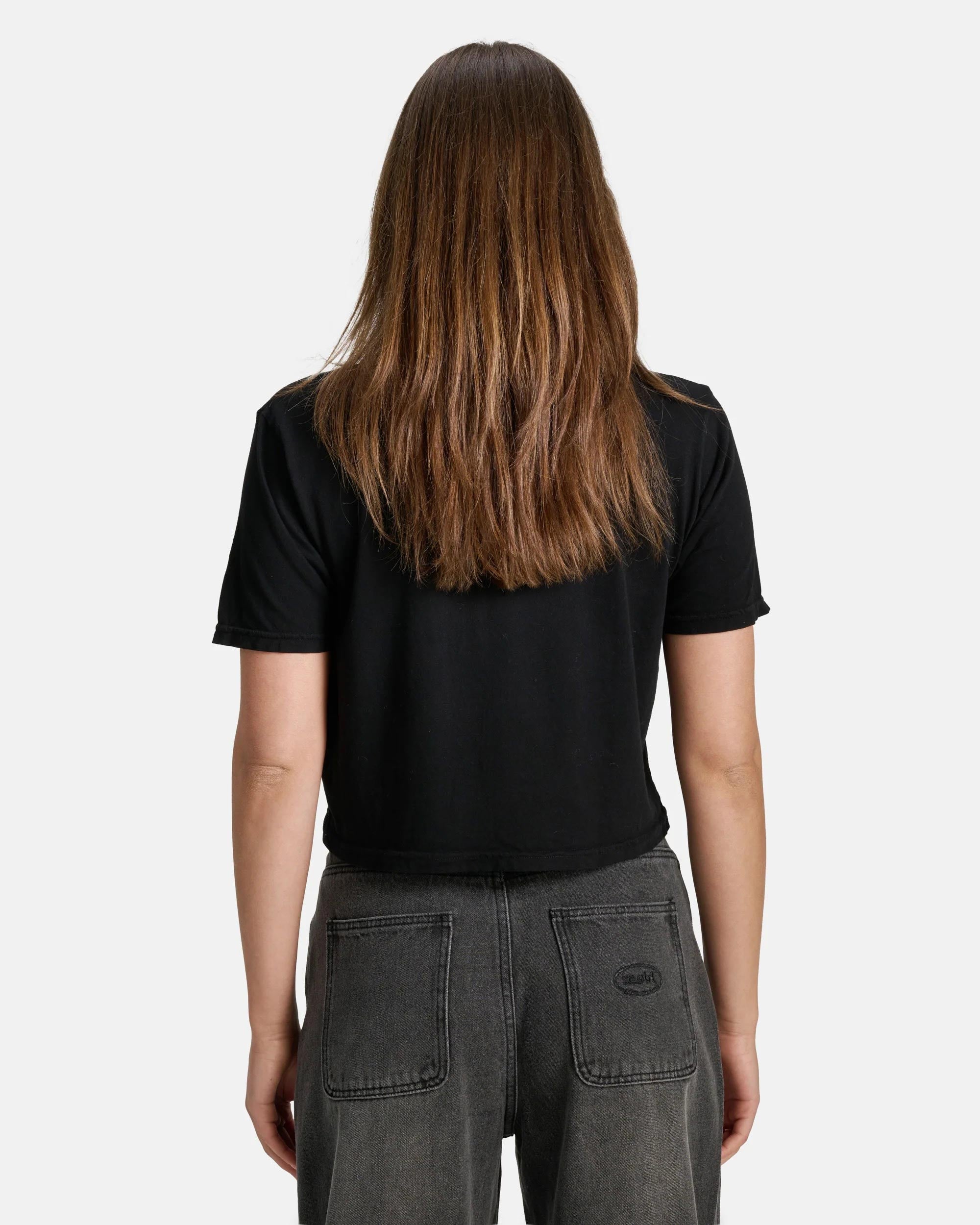 Impala Icon Tee / Black