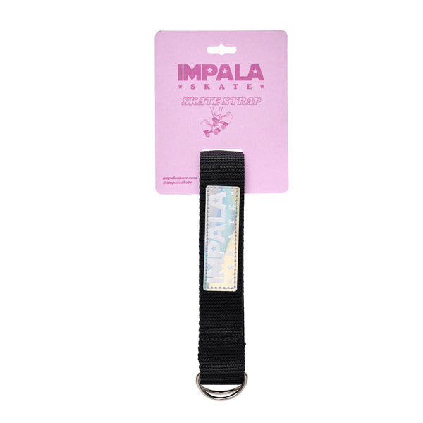 Impala Skate Strap / Black