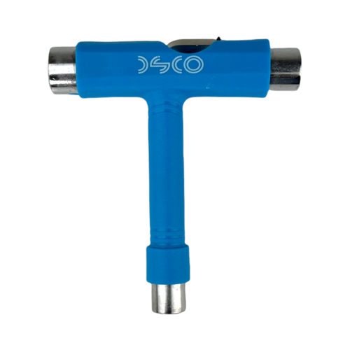 DSCO Skate Tool / Cyan