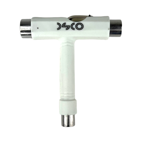 DSCO Skate Tool / White
