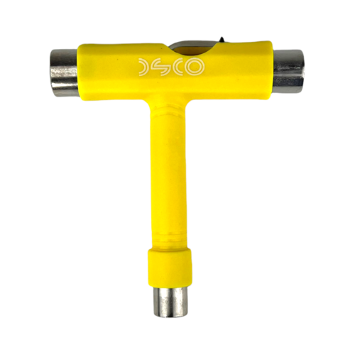 DSCO Skate Tool / Yellow
