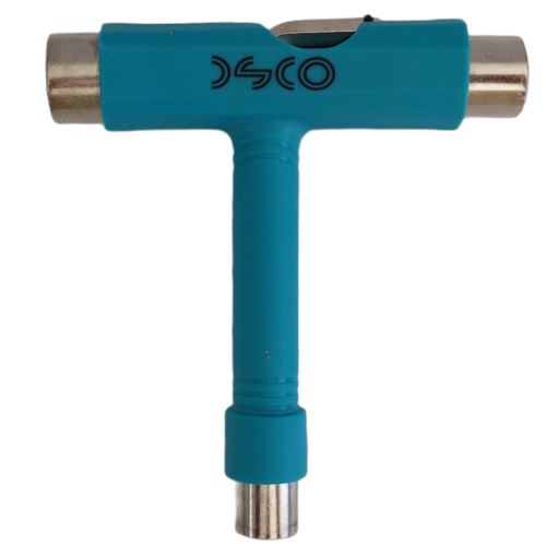 DSCO Skate Tool / Turquoise