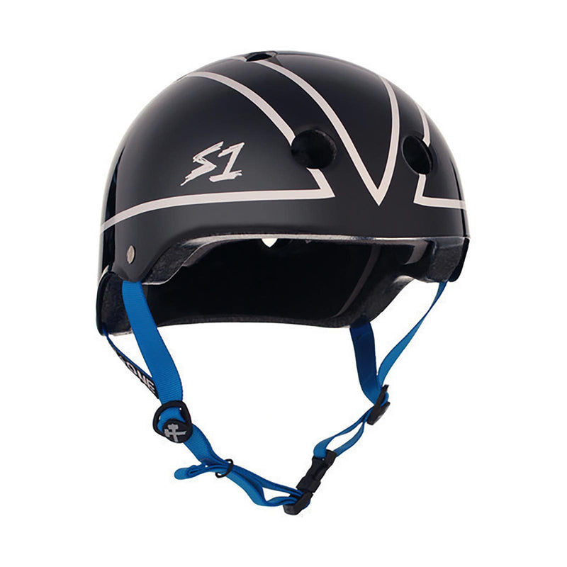 S1 Lifer Helmet (Certified) / Lonny Hiramoto