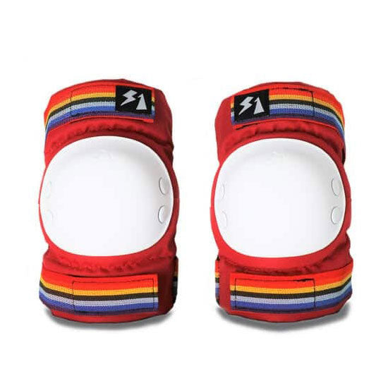 S-One Park Elbow Pack / Retro