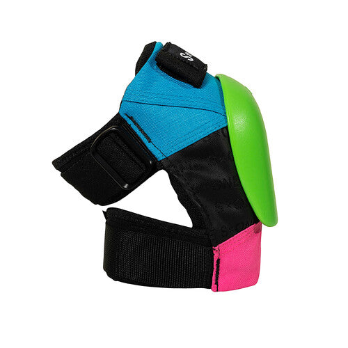 S-One Pro Knee Pads / Kids / Wyatt Hammond Multi