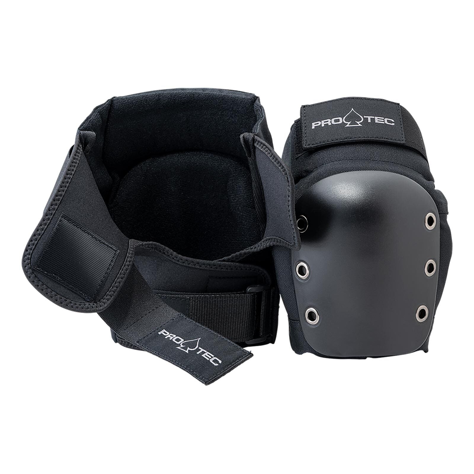 Pro-Tec Street Gear Tri-Pack / Junior / Black