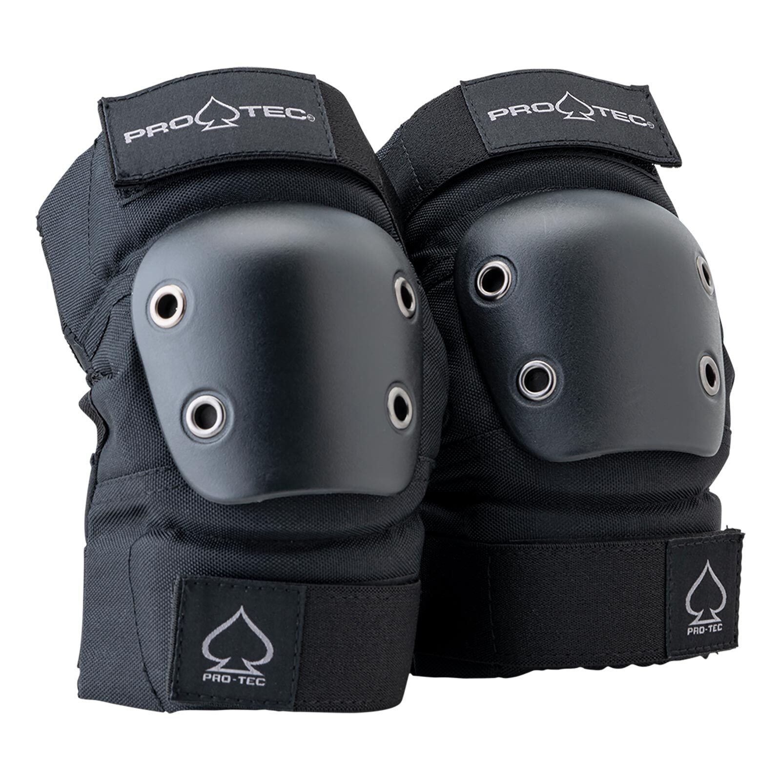 Pro-Tec Street Gear Tri-Pack / Junior / Black