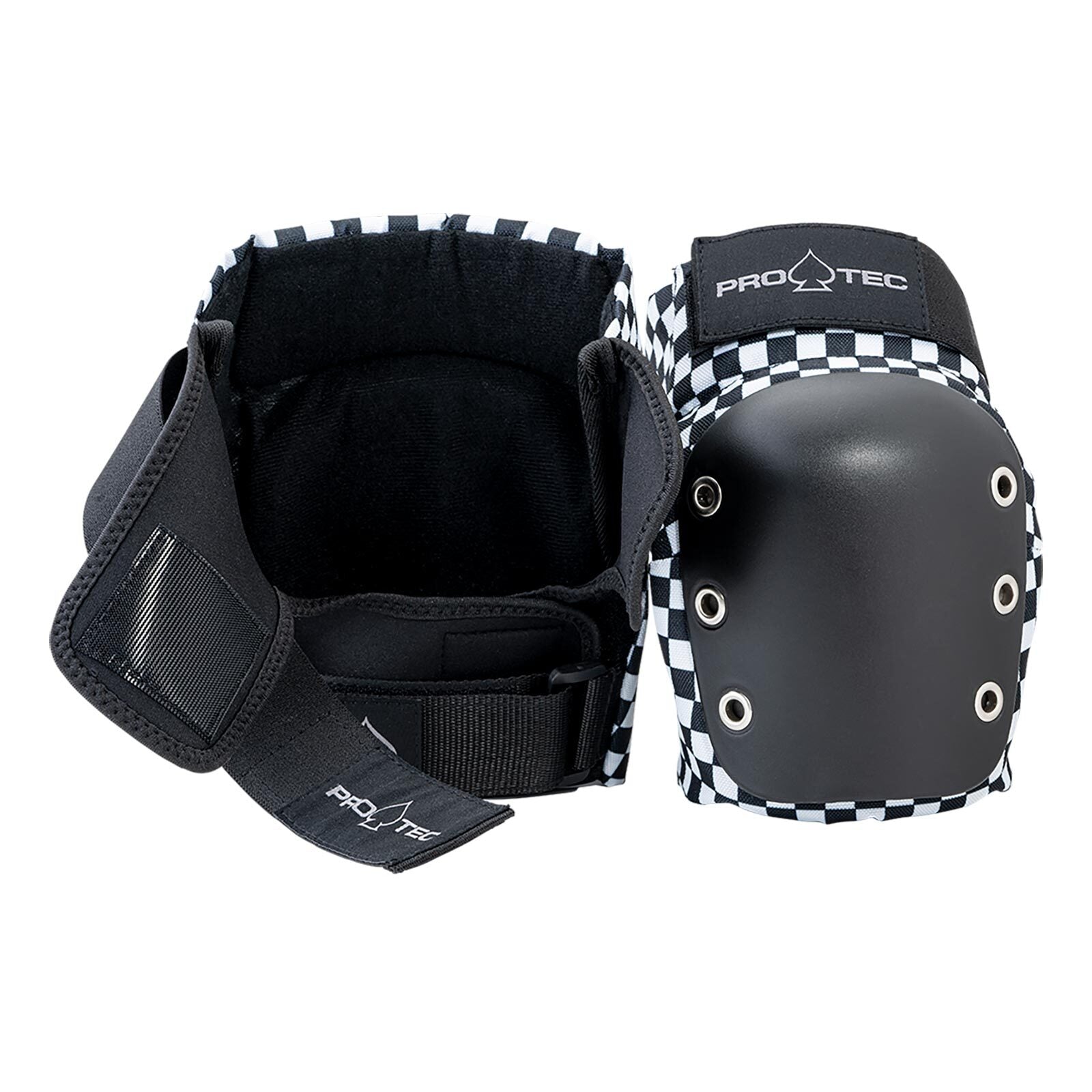 Pro-Tec Street Gear Tri-Pack / Junior / Checker
