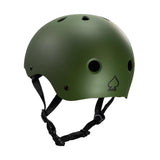 Pro-Tec Classic Helmet (Certified) / Matte Olive