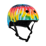 Pro-Tec Classic Helmet (Certified) / Tye Die / XS