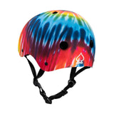 Pro-Tec Classic Helmet (Certified) / Tie Dye