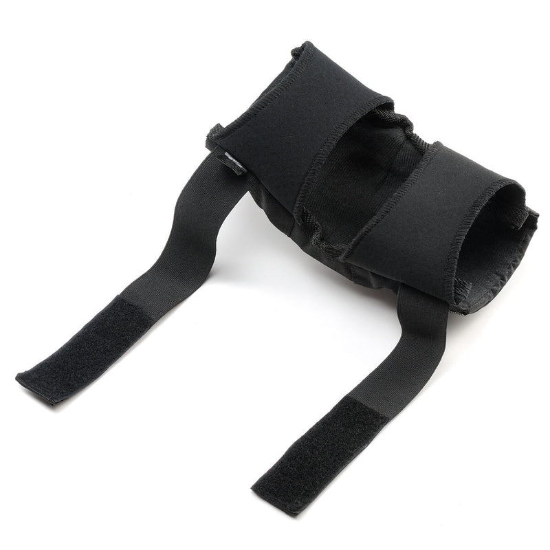 Pro-Tec Street Knee Elbow Pad Set / Black
